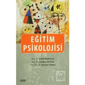 Eğitim Psikolojisi - Ayten Ulusoy Abide Aytar Güngör Aysel Köksal Akyol Güzin Subaşı gulsen unver bagcioglu Gürcü Erdamar Koç