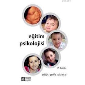 EĞİTİM PSIKOLOJISI - HASAN BACANLI
