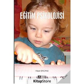EĞİTİM PSIKOLOJISI - HASAN BACANLI