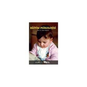 EĞİTİM PSIKOLOJISI - HASAN BACANLI