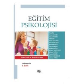 EĞİTİM PSIKOLOJISI - İBRAHİM YILDIRIM