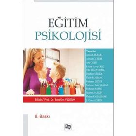EĞİTİM PSIKOLOJISI - İBRAHİM YILDIRIM