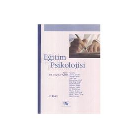 EĞİTİM PSIKOLOJISI - İBRAHİM YILDIRIM