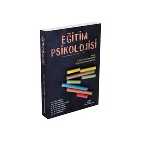 Eğitim Psikolojisi - Murat Yayınları