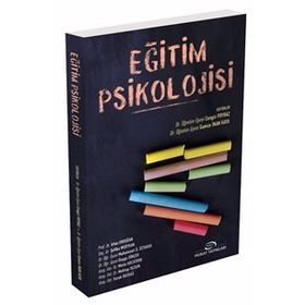 Eğitim Psikolojisi - Murat Yayınları