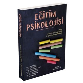 Eğitim Psikolojisi - Murat Yayınları