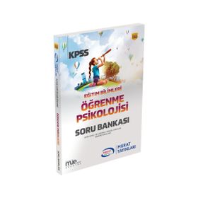 Eğitim Psikolojisi - Murat Yayınları