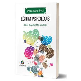 Eğitim Psikolojisi - Psikoloji Seti - Özge Pınarcık Sakaryalı