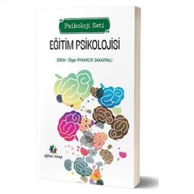 Eğitim Psikolojisi - Psikoloji Seti - Özge Pınarcık Sakaryalı