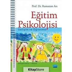 Eğitim Psikolojisi - Ramazan Arı