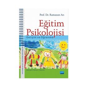 Eğitim Psikolojisi - Ramazan Arı