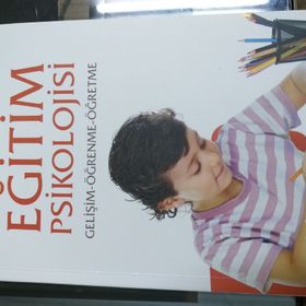Eğitim Psikolojisi - Şenay Yapıcı Mehmet Yapıcı