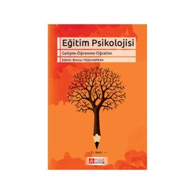 Eğitim Psikolojisi - Şenay Yapıcı Mehmet Yapıcı