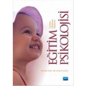 EĞİTİM PSIKOLOJISI - ZIYA SELÇUK