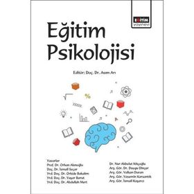 Eğitim Psikolojosi Eğitim Yayınevi
