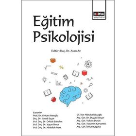Eğitim Psikolojosi Eğitim Yayınevi