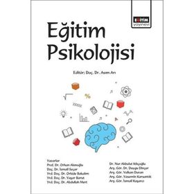 Eğitim Psikolojosi Eğitim Yayınevi