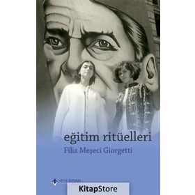Eğitim Ritüelleri - Filiz Meşeci Giorgetti