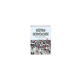 Eğitim Sosyolojisi - Anı Yayınları