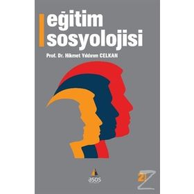 Eğitim Sosyolojisi - Hikmet Yıldırım Celkan