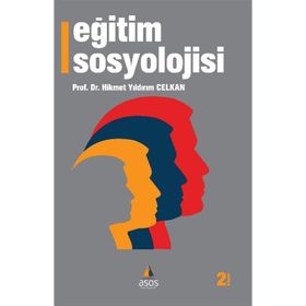 Eğitim Sosyolojisi - Hikmet Yıldırım Celkan