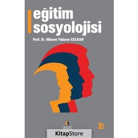 Eğitim Sosyolojisi - Hikmet Yıldırım Celkan