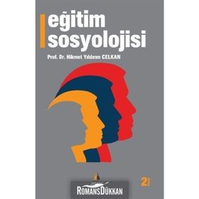 Eğitim Sosyolojisi - Hikmet Yıldırım Celkan