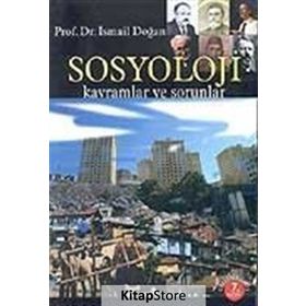 Eğitim Sosyolojisi-Kavramlar ve Sorunlar - İsmail Doğan
