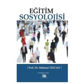 EĞİTİM SOSYOLOJISI - MEHMET DEVRIM TOPSES