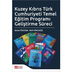 Eğitim Süreci - Pegem Akademi Yayıncılık