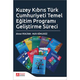 Eğitim Süreci - Pegem Akademi Yayıncılık
