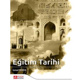 Eğitim Tarihi - Pegem Akademi Yayıncılık