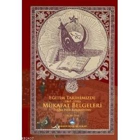 EĞITIM TARIHIMIZDE (1869-1950) MÜKAFAT BELGELERI - HALUK PERK
