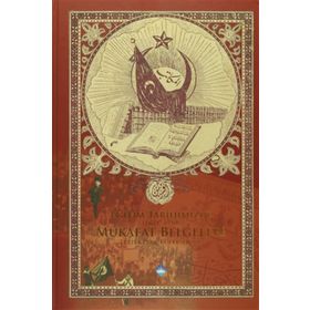 EĞITIM TARIHIMIZDE (1869-1950) MÜKAFAT BELGELERI - HALUK PERK