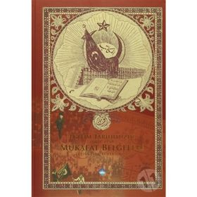EĞITIM TARIHIMIZDE (1869-1950) MÜKAFAT BELGELERI - HALUK PERK