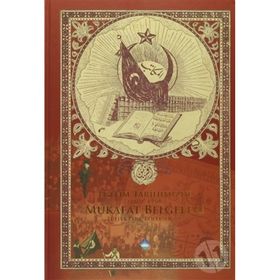EĞITIM TARIHIMIZDE (1869-1950) MÜKAFAT BELGELERI - HALUK PERK
