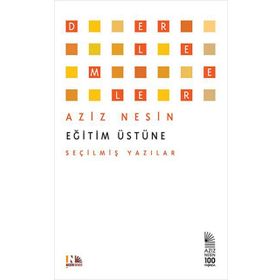 Eğitim Üstüne - Aziz Nesin