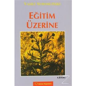 Eğitim Üzerine - Bertrand Russell