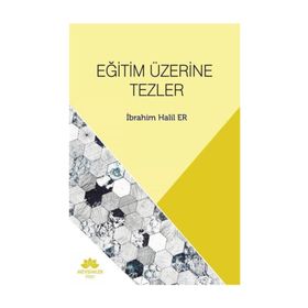 EĞITIM ÜZERINE - JOHN LOCKE