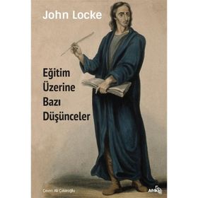 EĞITIM ÜZERINE - JOHN LOCKE