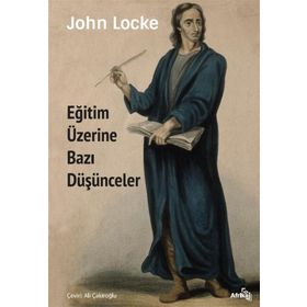 EĞITIM ÜZERINE - JOHN LOCKE