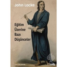 EĞITIM ÜZERINE - JOHN LOCKE