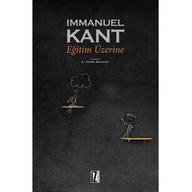 EĞİTİM ÜZERİNE - VASILI SUHOMLINSKI