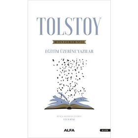 Eğitim Üzerine Yazılar Tolstoy 17