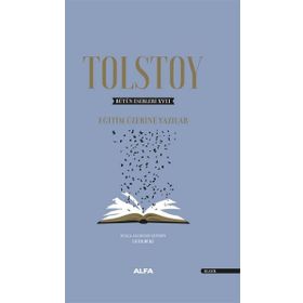 Eğitim Üzerine Yazılar Tolstoy 17