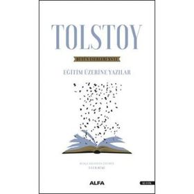 Eğitim Üzerine Yazılar Tolstoy 17