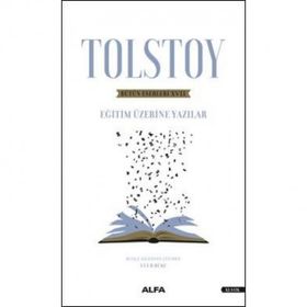 Eğitim Üzerine Yazılar Tolstoy 17
