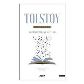 Eğitim Üzerine Yazılar Tolstoy 17