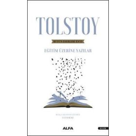Eğitim Üzerine Yazılar Tolstoy 17
