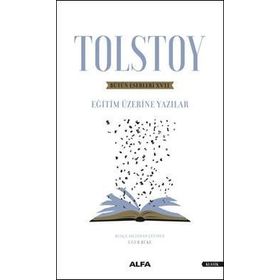 Eğitim Üzerine Yazılar Tolstoy 17